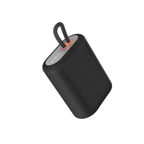 АКУСТИЧНА СИСТЕМА HOCO BS47 UNO SPORTS BT SPEAKER, ЧОРНИЙ