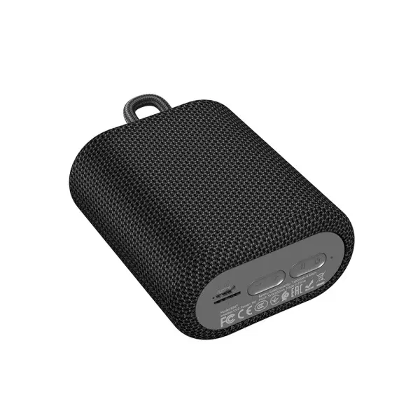 АКУСТИЧНА СИСТЕМА HOCO BS47 UNO SPORTS BT SPEAKER, ЧОРНИЙ