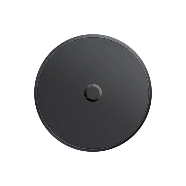 АВТОТРИМАЧ BASEUS MAGPRO MAGNETIC FOLDABLE PHONE MOUNT, ЧОРНИЙ B10564101121-00