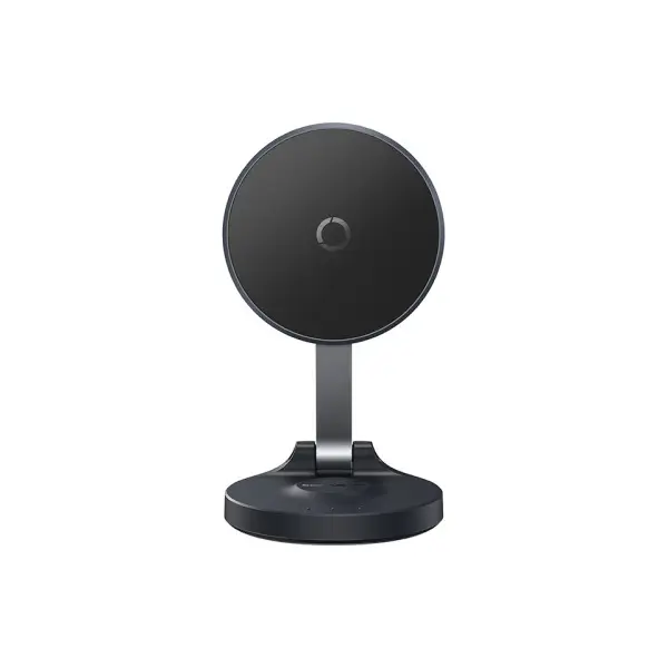 АВТОТРИМАЧ BASEUS MAGPRO MAGNETIC FOLDABLE PHONE MOUNT, ЧОРНИЙ B10564101121-00