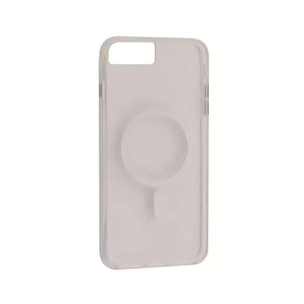 MR4_145963 Чохол space magsafe drop protection для iphone 7 plus, 8plus transparent 