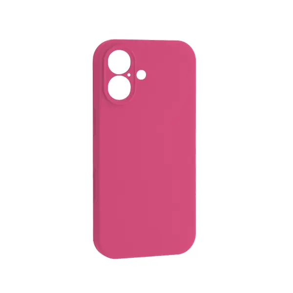 MR4_146515 Чохол silicone case camera protective для iphone 17 (54) dragon fruit 