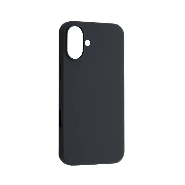 MR4_146345 Чохол silicone case full copy для iphone 17 (15) pebble 