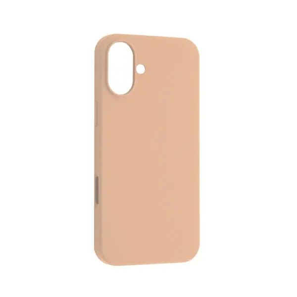 MR4_146347 Чохол silicone case full copy для iphone 17 (19) рожевий sand 