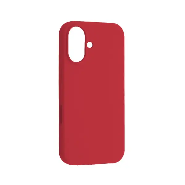 MR4_146367 Чохол silicone case full copy для iphone 17 (65) рожевий citrus 