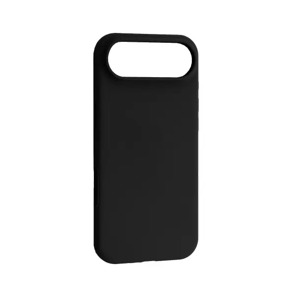 MR4_146383 Чохол silicone case full copy для iphone 17 air (18), чорний 