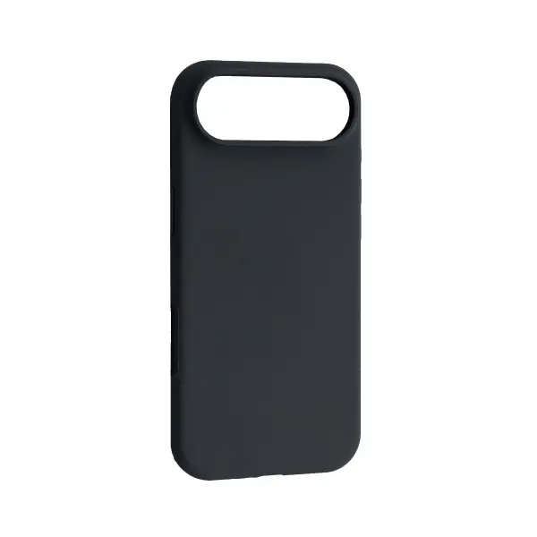 ЧОХОЛ SILICONE CASE FULL COPY ДЛЯ IPHONE 17 AIR (15) PEBBLE