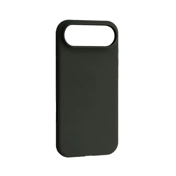 MR4_146386 Чохол silicone case full copy для iphone 17 air (49) forest зелений 