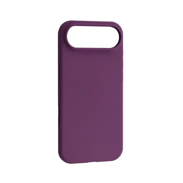 MR4_146384 Чохол silicone case full copy для iphone 17 air (45) пурпуровий 