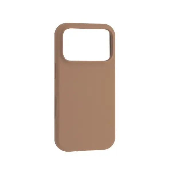 ЧОХОЛ SILICONE CASE FULL COPY ДЛЯ IPHONE 17 PRO (7) LAVANDER