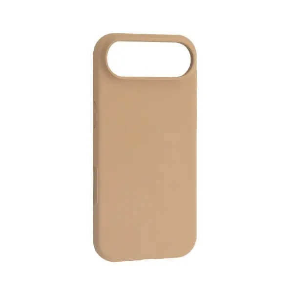 ЧОХОЛ SILICONE CASE FULL COPY ДЛЯ IPHONE 17 AIR (79) DESERT GOLD