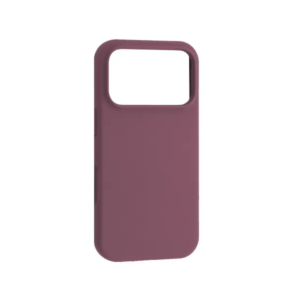 MR4_146416 Чохол silicone case full copy для iphone 17 pro (62) lilac pride 