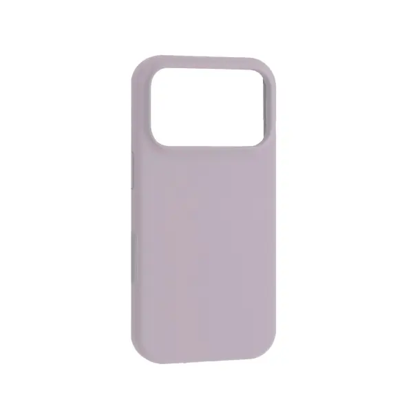 ЧОХОЛ SILICONE CASE FULL COPY ДЛЯ IPHONE 17 PRO (76) GLYCINE