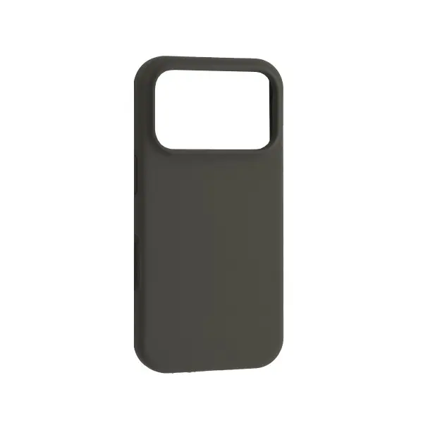 MR4_146428 Чохол silicone case full copy для iphone 17 pro (78) clay 