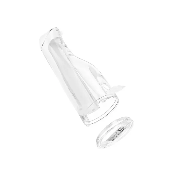 ІРИГАТОР HOCO HP63 ELECTRIC ORAL FLUSHING DEVICE, ДЛЯ ЧИЩЕННЯ ПОРОЖНИНИ РОТА, БІЛИЙ