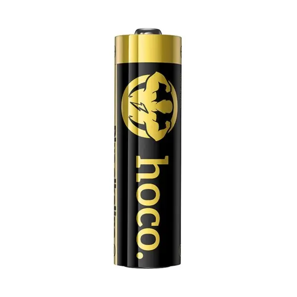 БАТАРЕЙКИ HOCO JA1 AA ALKALINE BATTERY LR6 (10PCS)