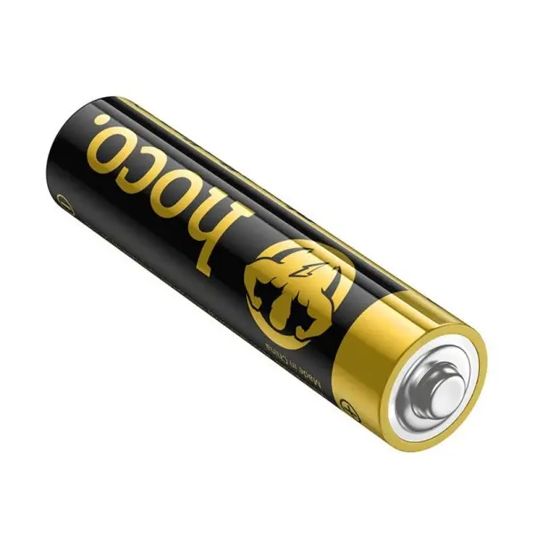 MR4_146290 Батарейки hoco ja2 aaa alkaline battery lr03 (10pcs) 