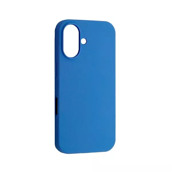 MR4_146371 Чохол silicone case full copy для iphone 17 (70) new lake синій 