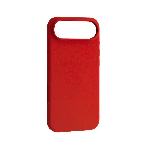 MR4_146381 Чохол silicone case full copy для iphone 17 air (14) червоний 