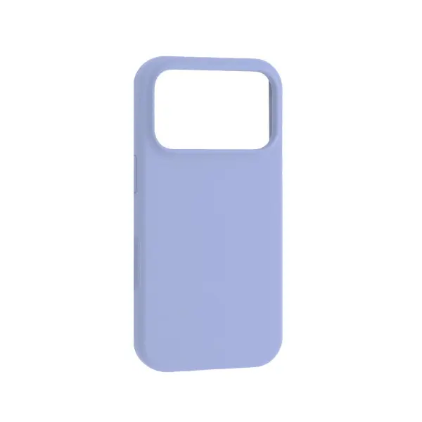 MR4_146403 Чохол silicone case full copy для iphone 17 pro (41) lilac 