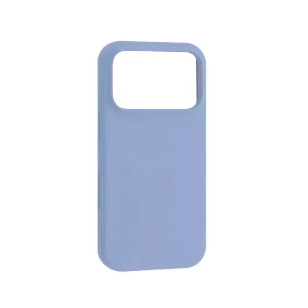MR4_146432 Чохол silicone case full copy для iphone 17 pro max (5) lilac cream 