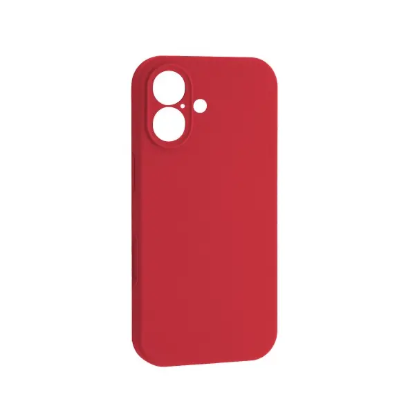 ЧОХОЛ SILICONE CASE CAMERA PROTECTIVE ДЛЯ IPHONE 17 (65) РОЖЕВИЙ CITRUS