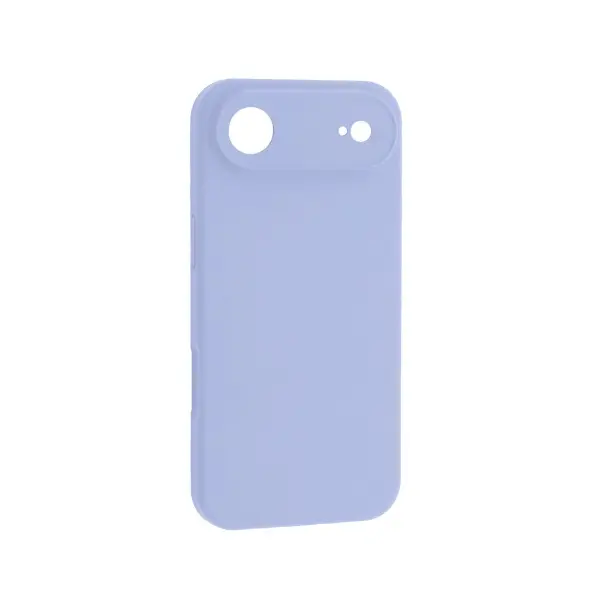 MR4_146540 Чохол silicone case camera protective для iphone 17 air (41) lilac 