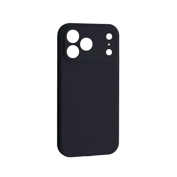 MR4_146575 Чохол silicone case camera protective для iphone 17 pro (77) elderberry 