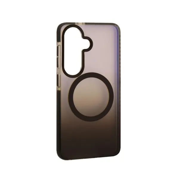 MR4_146631 Чохол mystik magsafe case для samsung s26, сірий 