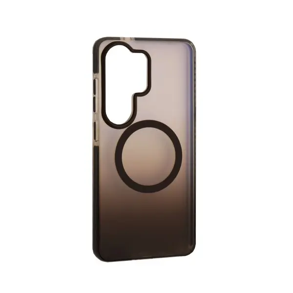 MR4_146641 Чохол mystik magsafe case для samsung s26 ultra, сірий 