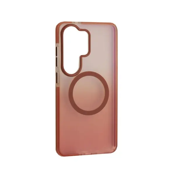 ЧОХОЛ MYSTIK MAGSAFE CASE ДЛЯ SAMSUNG S26 ULTRA GOLD