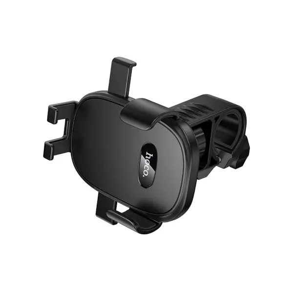 ТРИМАЧ ВЕЛО-МОТО HOCO H85 KNIGHT MOTORCYCLE BICYCLE UNIVERSAL HOLDER, ЧОРНИЙ