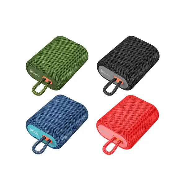 АКУСТИЧНА СИСТЕМА HOCO BS47 UNO SPORTS BT SPEAKER NAVY СИНІЙ