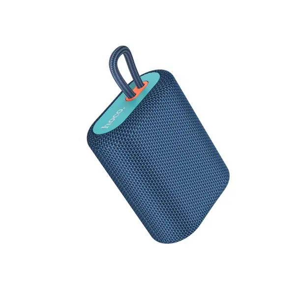 АКУСТИЧНА СИСТЕМА HOCO BS47 UNO SPORTS BT SPEAKER NAVY СИНІЙ