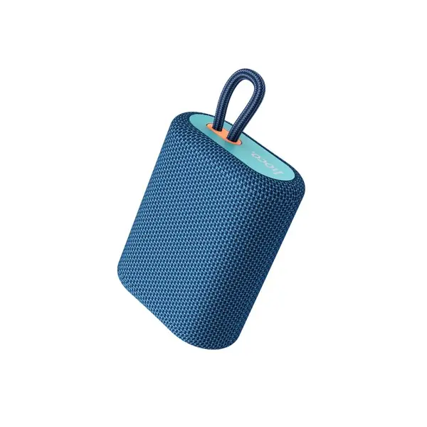 АКУСТИЧНА СИСТЕМА HOCO BS47 UNO SPORTS BT SPEAKER NAVY СИНІЙ