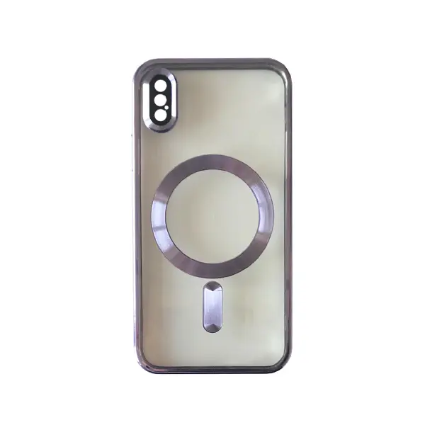 MR4_146917 Чохол shining camera magsafe для iphone xs glycine 
