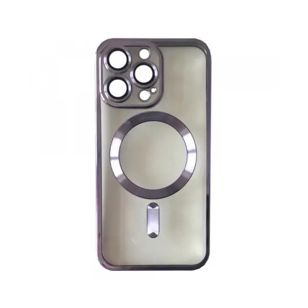 MR4_146944 Чохол shining camera magsafe для iphone 13 pro glycine 