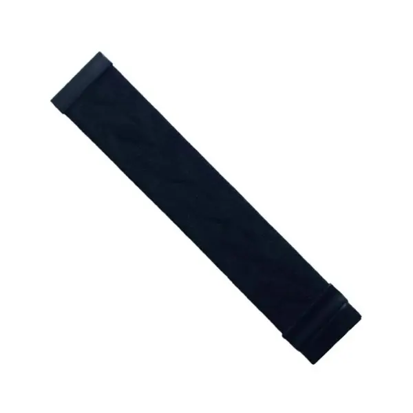 MR4_147018 Ремінець для whoop 4.0 cloudfit band, чорний 
