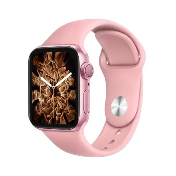 MR4_146846 Смарт-годинник smart watch w&o x10 mini 3 рожевий 