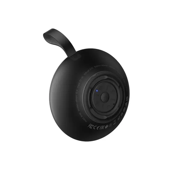 MR4_146894 Акустична система borofone br48 ufo sports bt speaker, чорний 