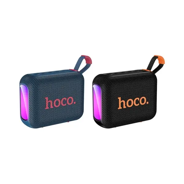 АКУСТИЧНА СИСТЕМА HOCO HC31 RIVER SPORTS BT SPEAKER NAVY СИНІЙ