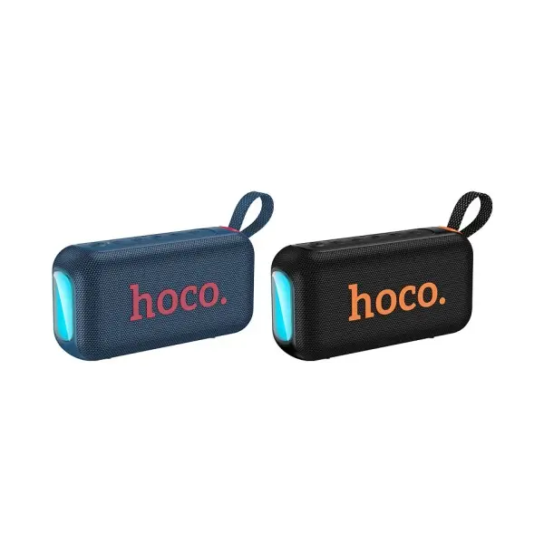 АКУСТИЧНА СИСТЕМА HOCO HC32 SMART SOUND SPORTS BT SPEAKER NAVY СИНІЙ