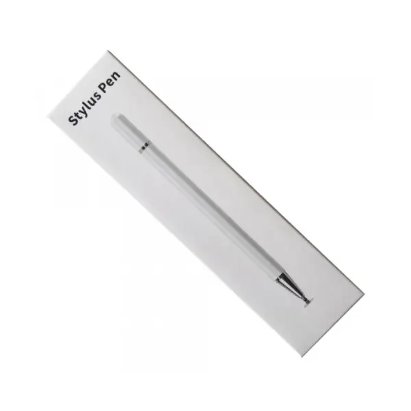 СТІЛУС УНІВЕРСАЛЬНИЙ UNIVERSAL STYLUS PEN (PASSIVE), ЧОРНИЙ
