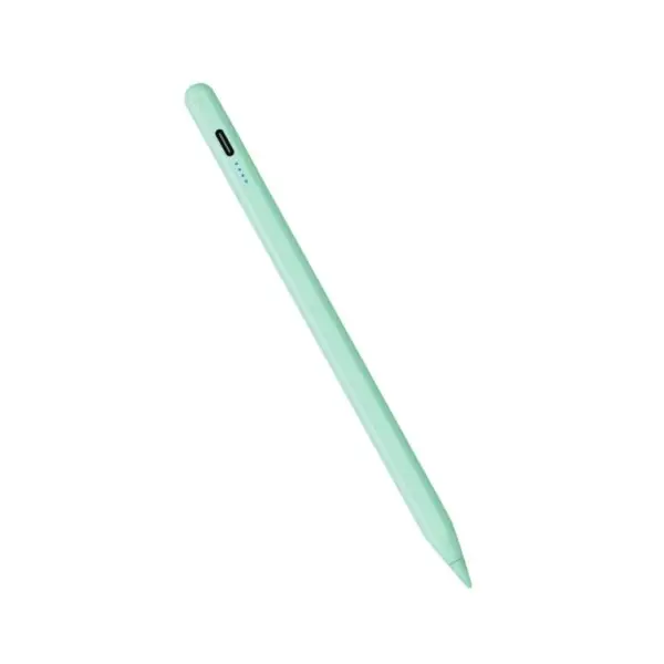 СТІЛУС УНІВЕРСАЛЬНИЙ UNIVERSAL STYLUS PEN K-22-60-A (ACTIVE) ЗЕЛЕНИЙ