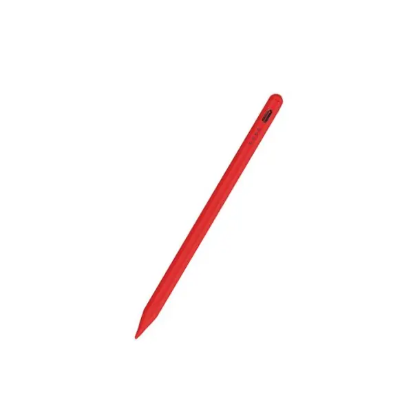 СТІЛУС УНІВЕРСАЛЬНИЙ UNIVERSAL STYLUS PEN K-22-60-A (ACTIVE) ЧЕРВОНИЙ