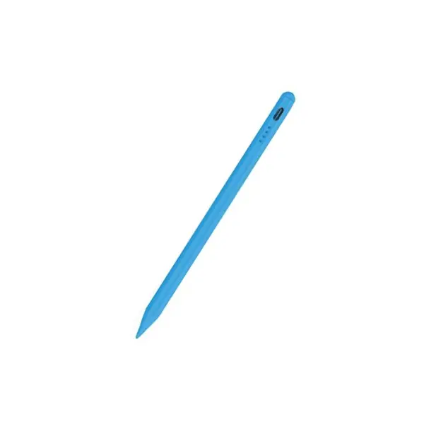 MR4_147054 Стілус універсальний universal stylus pen k-22-60-a (active) синій 