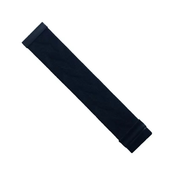 РЕМІНЕЦЬ ДЛЯ WHOOP 5.0 CLOUDFIT BAND, ЧОРНИЙ