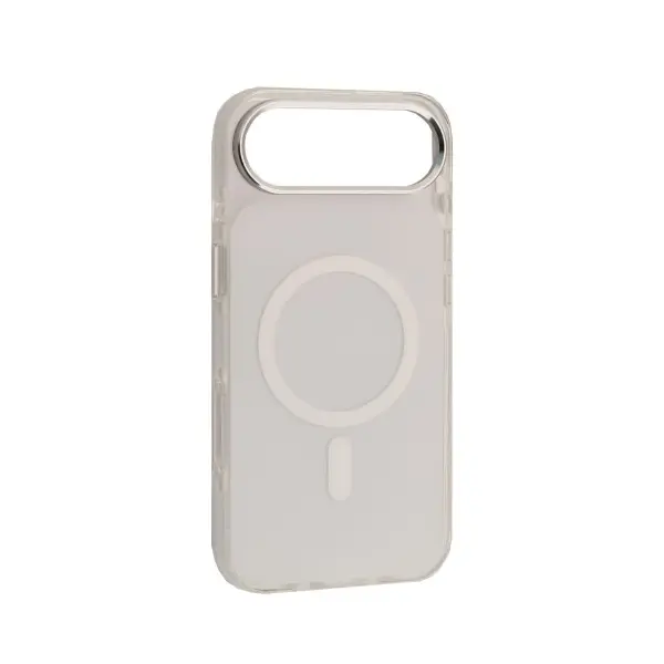 ЧОХОЛ ELEGANT MAGSAFE ДЛЯ IPHONE 17 AIR, БІЛИЙ