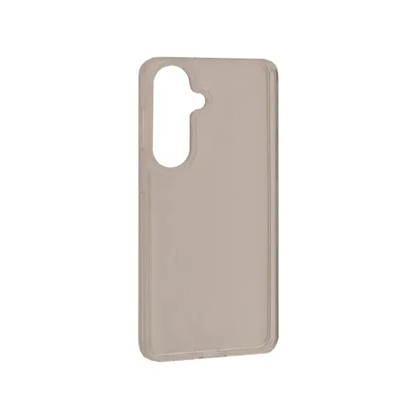 ЧОХОЛ ROCK CRYSTAL TRANSPARENT PROTECTION CASE ДЛЯ SAMSUNG S26 TRANSPARENT