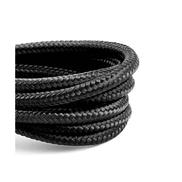 MR4_147126 Кабель baseus cafule ligthning 2a, 3m, чорний-сірий calklf-rg1 
